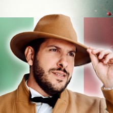 Huipputenori Andrea Caré: Tribuutti Pavarottille