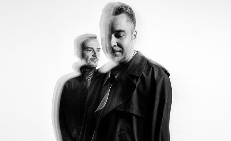 Timo Lassy & Teppo Mäkynen