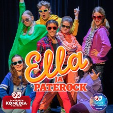 Ella ja Paterock