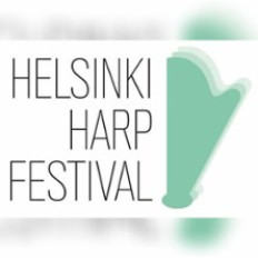 Helsinki Harp Festival, gaalakonsertti