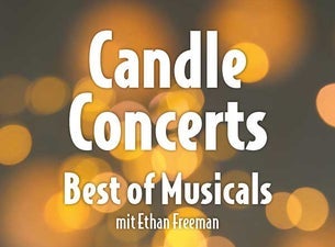 Candle Concerts
