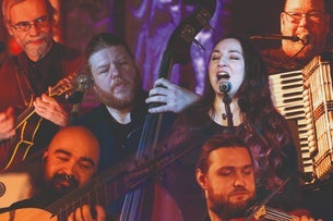 Musik in d' Lüchterkark - FOLK MEETS CLASSIC