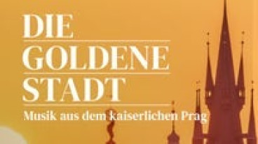 Weser - Renaissance: DIE GOLDENE STADT - MIRABILE MYSTERIUM image