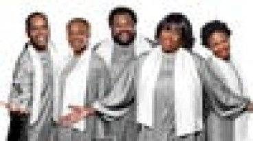 Donna Brown & Friends - Golden Gospel Gala image