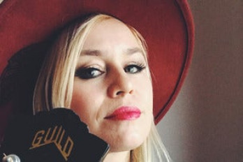 Sofia Talvik & Band image