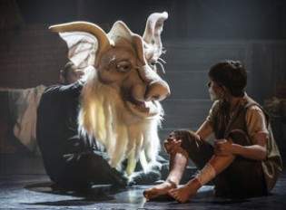 Die unendliche Geschichte