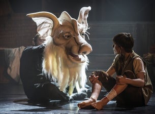 Die unendliche Geschichte