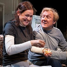 Mummun saappaassa soi fox