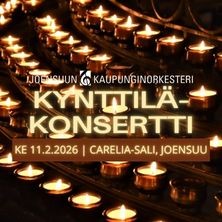 Kynttiläkonsertti