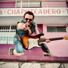 Roots-musiikin evoluutio: Knucklebone Oscar