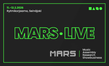 MARS LIVE 2026