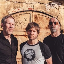 Sweatmaster, The High Tydes