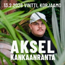 Aksel Kankaanranta K-18
