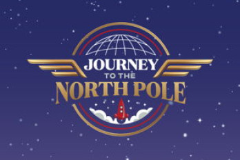 Yorkdale’s Immersive Santa Experience! image