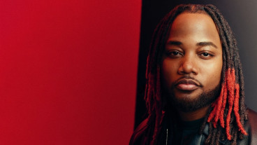 Leon Thomas - Mutts Don't Heel Tour