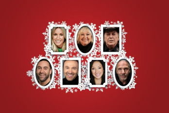 Noël, Une Tradition En Chanson