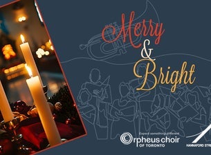 Hannaford Street Silver Band: Merry & Bright