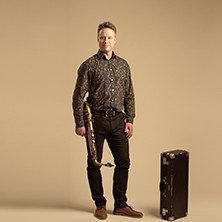 Teemu Takanen & Takatonic Kulttuuritalo Moniossa