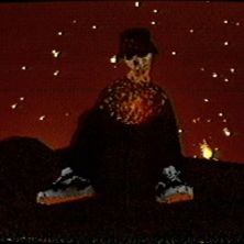 Tohtori Getto + TBA K-18