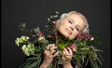 Reeta Vestman - Hymne a L´amour