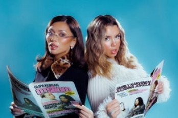 Olipa Kerran Otsikko Tour