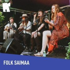 Folk Saimaa