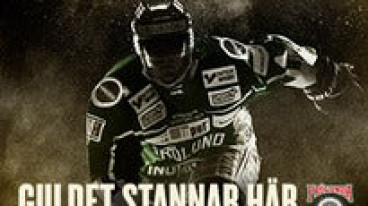 Frölunda HC - Djurgårdens IF