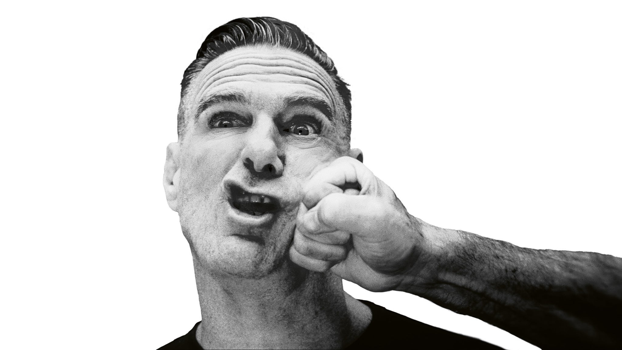 Venue Premium Tickets - Bryan Adams