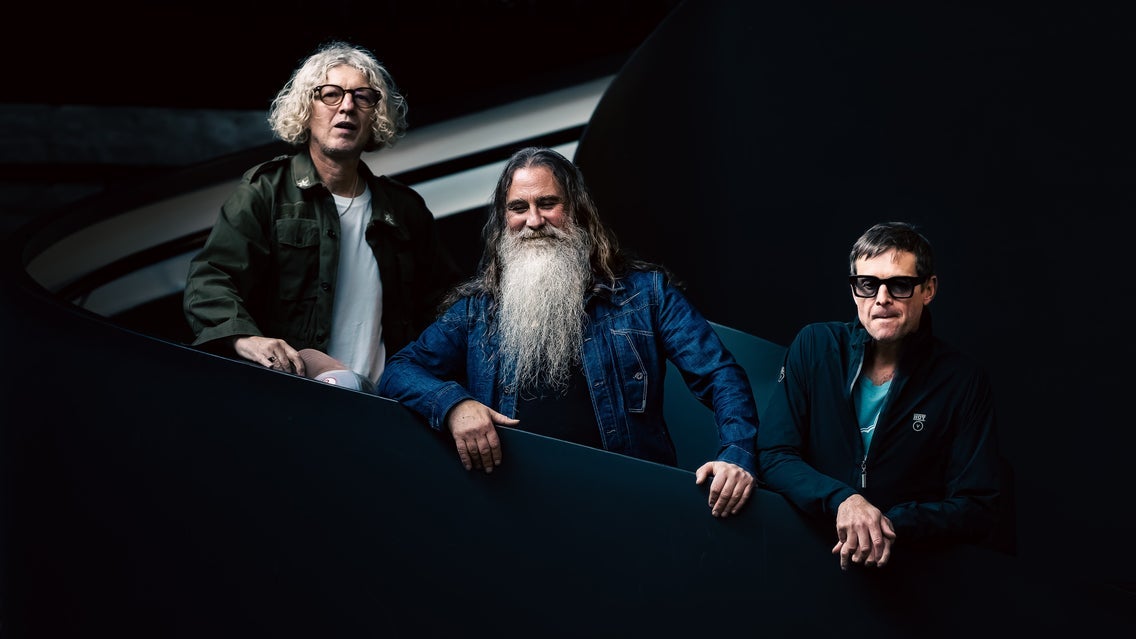 Cast: 30 Years of All Change