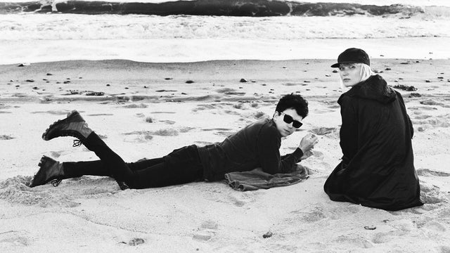 The Raveonettes