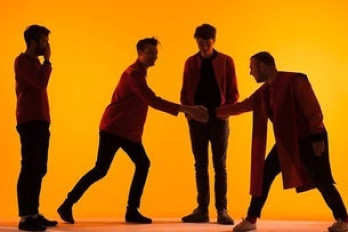 Everything Everything