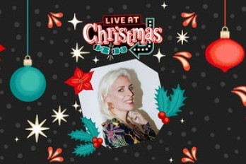 Live At Christmas: Sam Campbell, Lucy Beaumont, Amy Gledhill