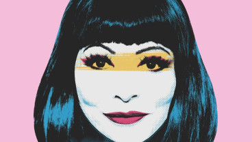 Betty Boo Boomania 35 Continued...