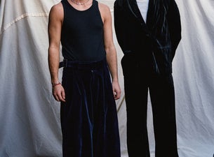 The 802 Presents: a Friend of a Friend