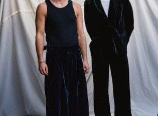 The 802 Presents: a Friend of a Friend