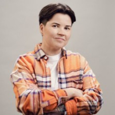 STAND UP - Haimila, Rudi Rok, Oikarinen