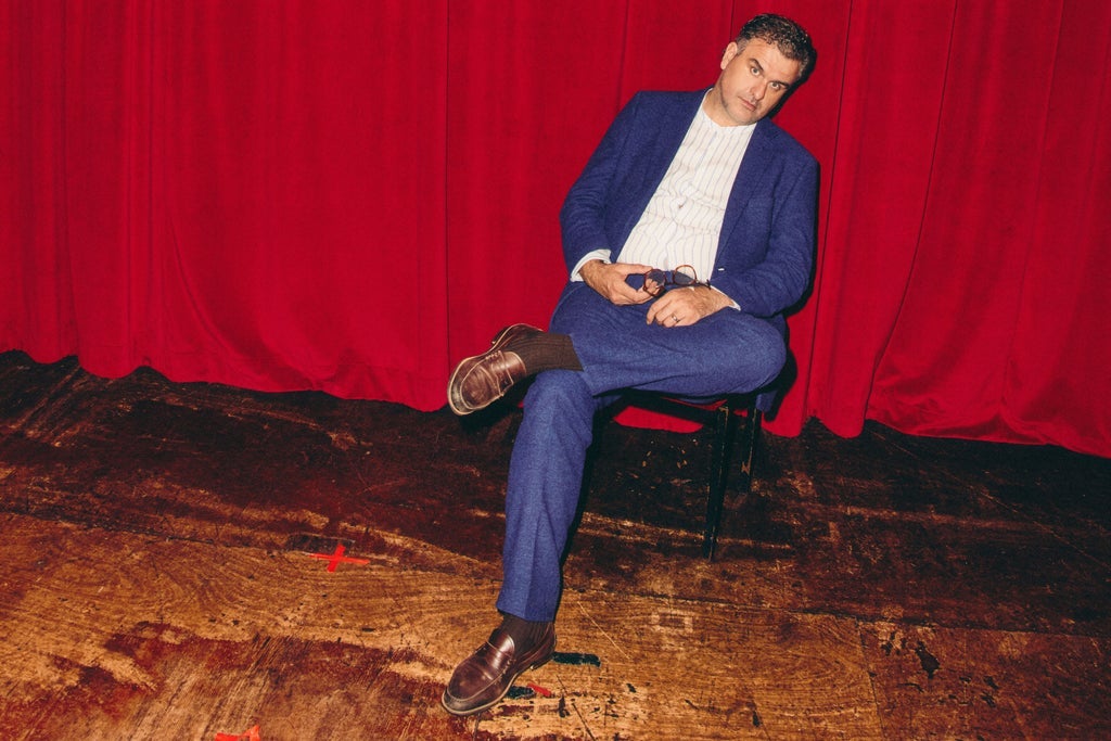 Reverend & the Makers