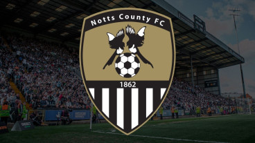 Notts County V MK Dons