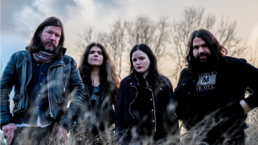The Magic Numbers image