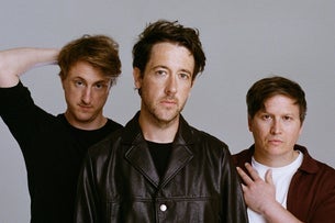 The Wombats