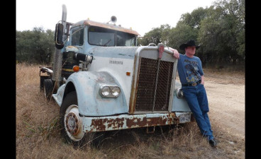 Luigi 60-vuotta, Hillbilly Cats 50-vuotta, Support: Speedy Gonzales