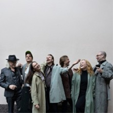 Scandinavian Music Group