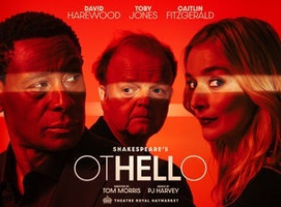Othello image
