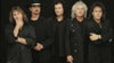 Smokie - The Legacy Tour 2025