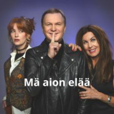 MÄ AION ELÄÄ