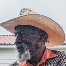 ROBERT FINLEY (USA)