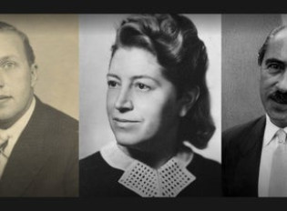 Karrieren in Bremen nach 1945