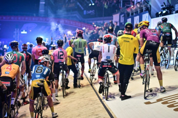 Sixdays Bremen