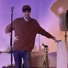 Minä elän! -klubi: Lauri, Valtteri & Yusuf