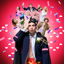 Täydelliset häät, hajusteeton näytös